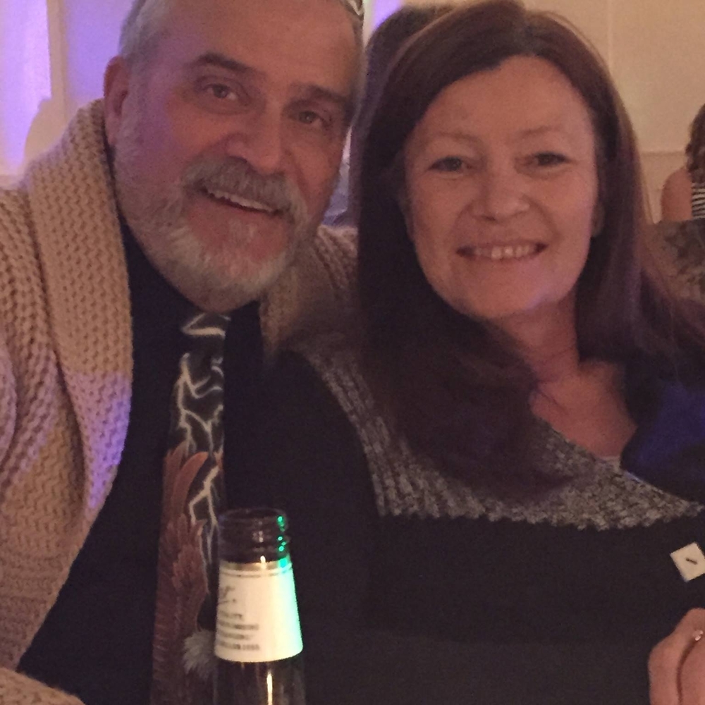Meet your Posher, Dennis